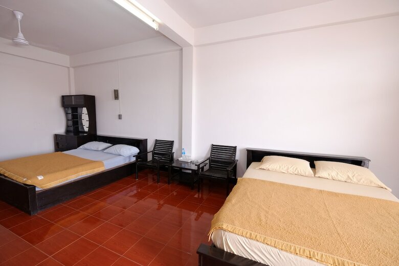 Wiang Inn Hotel