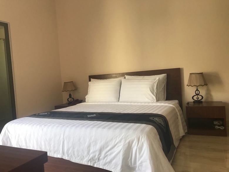 Bed & Breakfast Aloha Binh Tien