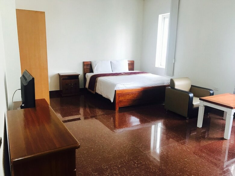 Lien Son Apartment