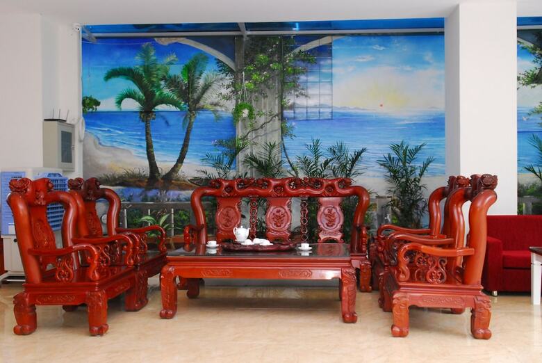 Lien Son Apartment