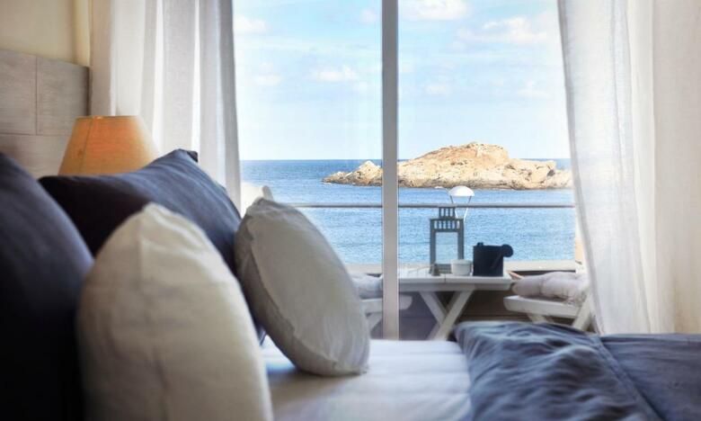 Hotel Sa Tuna