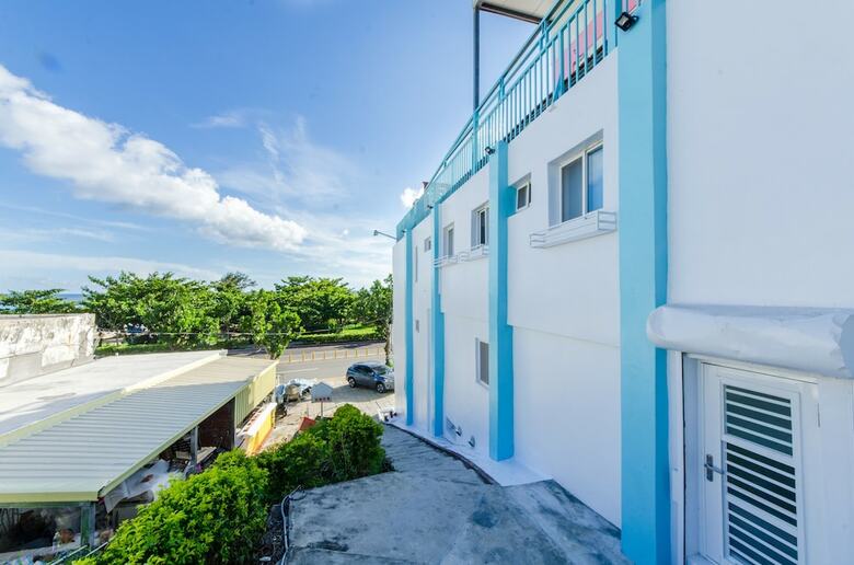 Hotel Meet You Nanwan B&B