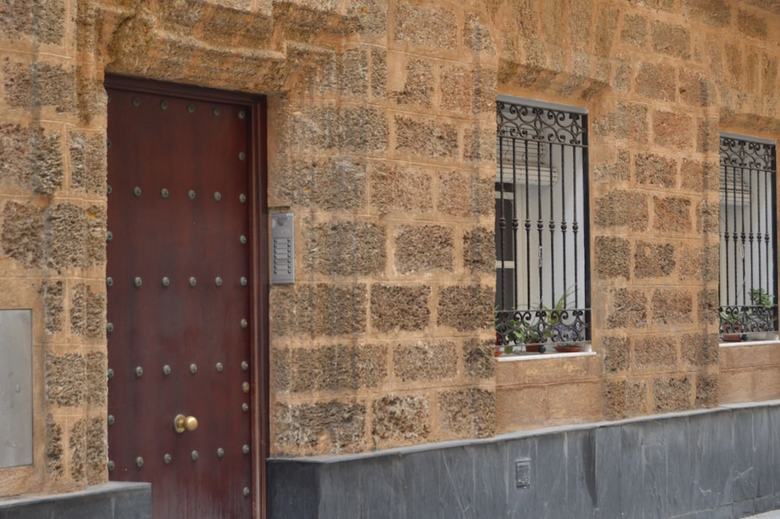 Apartamento El Balneario Cadiz