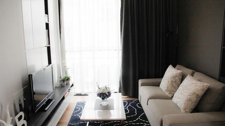 Beyond Condo & Serviced Apartment Rayong