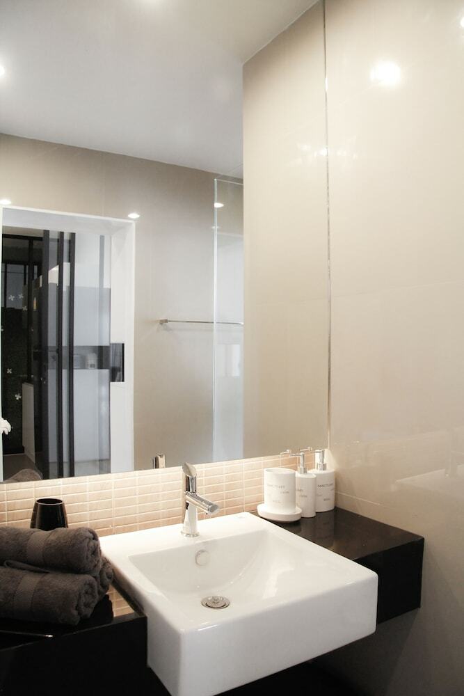 Beyond Condo & Serviced Apartment Rayong