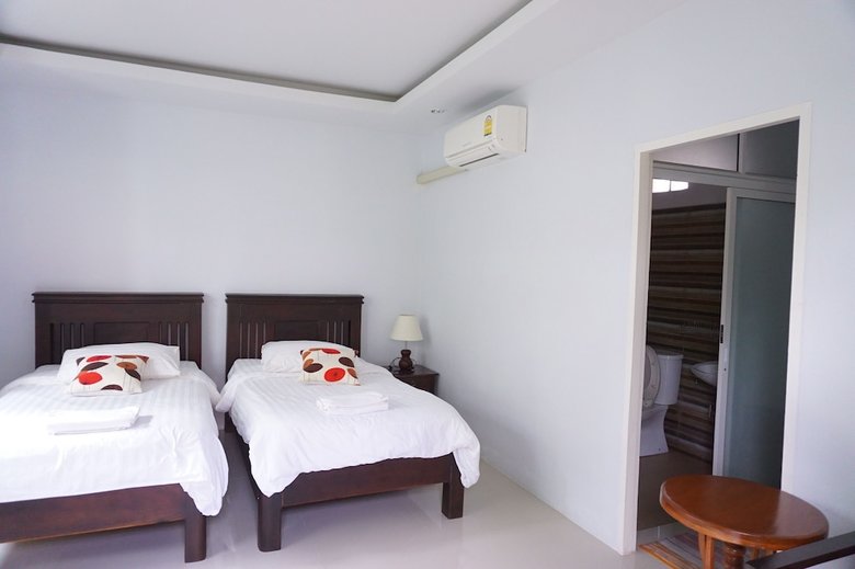 Hotel Rommai Rimnam Resort