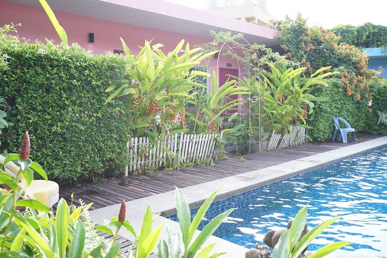Hotel Rommai Rimnam Resort