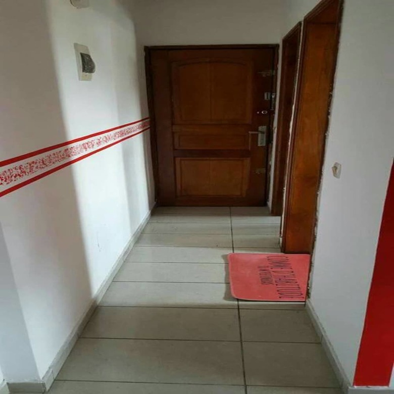 Apartamentos Les Residences Rima 9