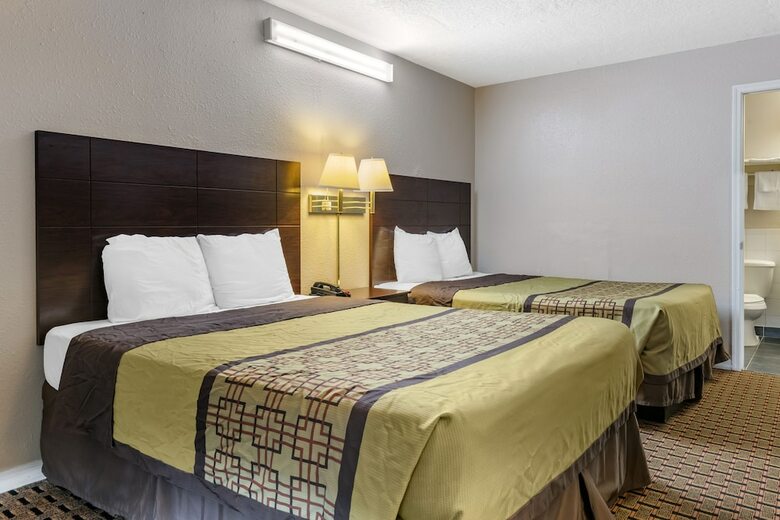Motel Rodeway Inn
