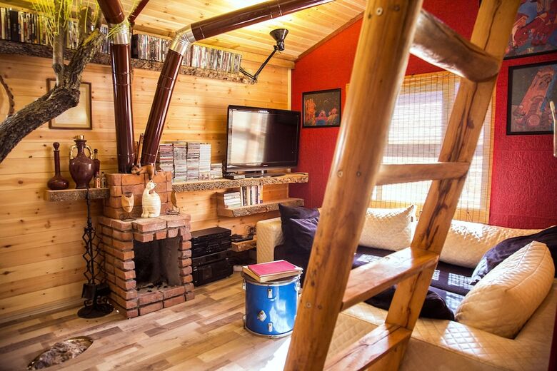 Hostal Seles Camping - Adults Only