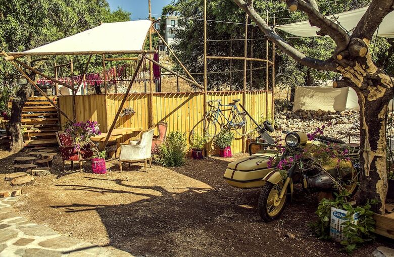 Hostal Seles Camping - Adults Only
