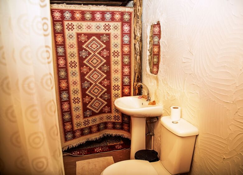Hostal Seles Camping - Adults Only