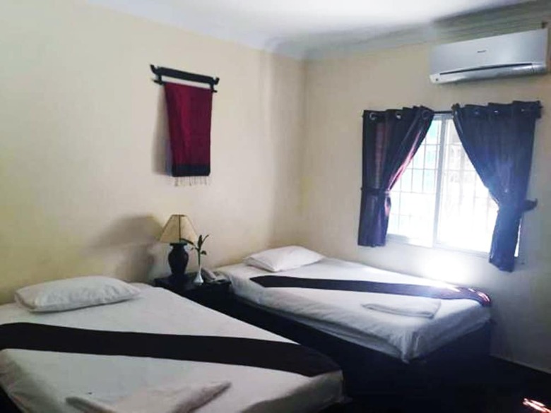 Hotel Tonle Khmer Guesthouse