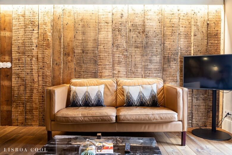 Aparthotel Dare Lisbon House