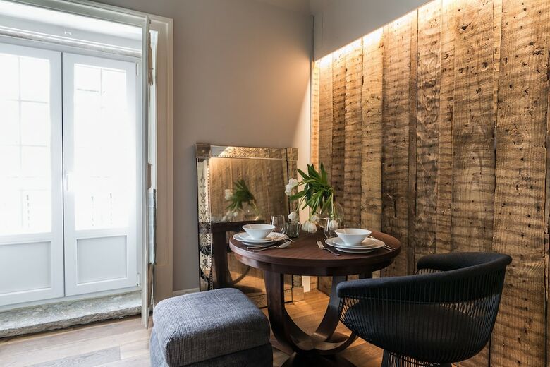 Aparthotel Dare Lisbon House
