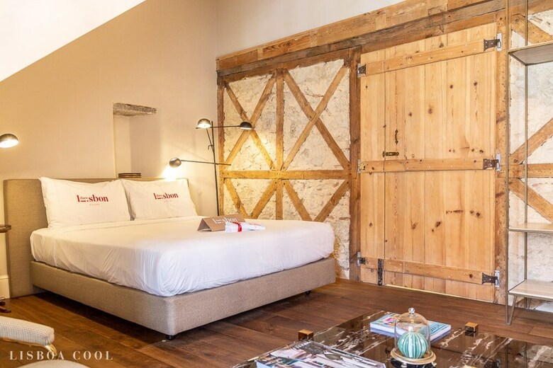 Aparthotel Dare Lisbon House