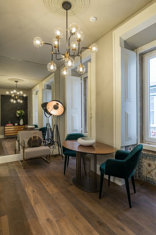 Aparthotel Dare Lisbon House