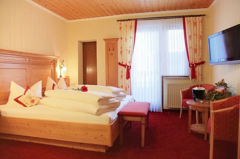 Landhotel Zur Gr�nen Kutte