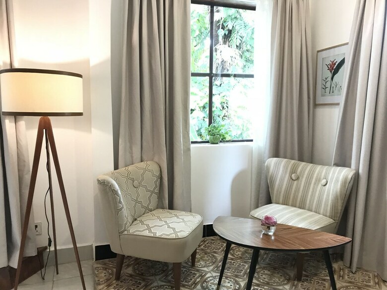 Hotel Penh House & Jungle Addition