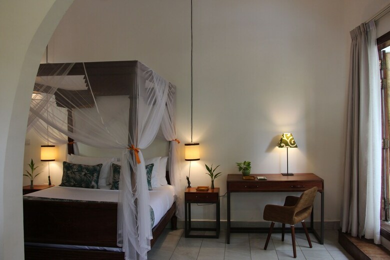 Hotel Penh House & Jungle Addition