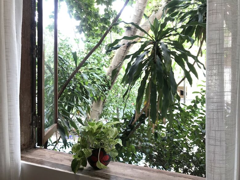 Hotel Penh House & Jungle Addition