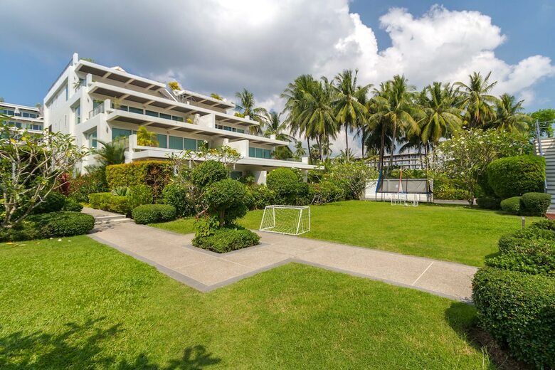 Apartamento Serenity Resort & Residences Phuket