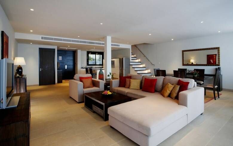 Apartamento Serenity Resort & Residences Phuket