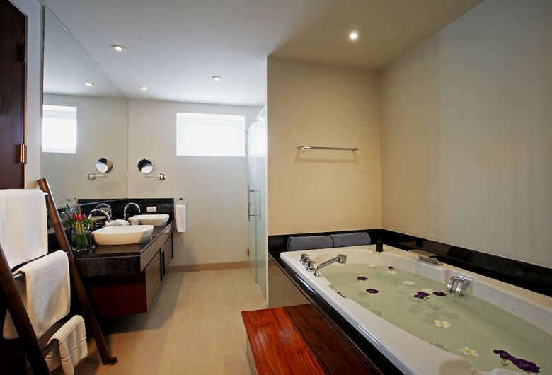 Apartamento Serenity Resort & Residences Phuket