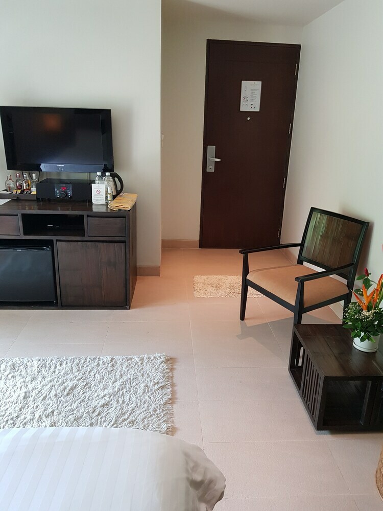 Apartamento Serenity Resort & Residences Phuket
