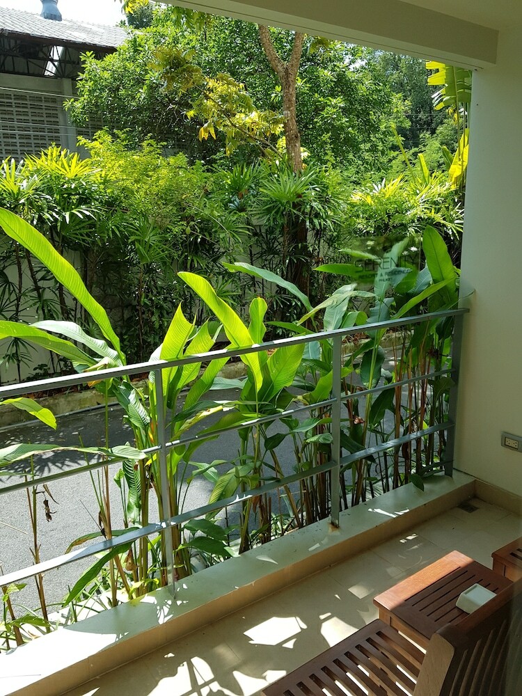 Apartamento Serenity Resort & Residences Phuket