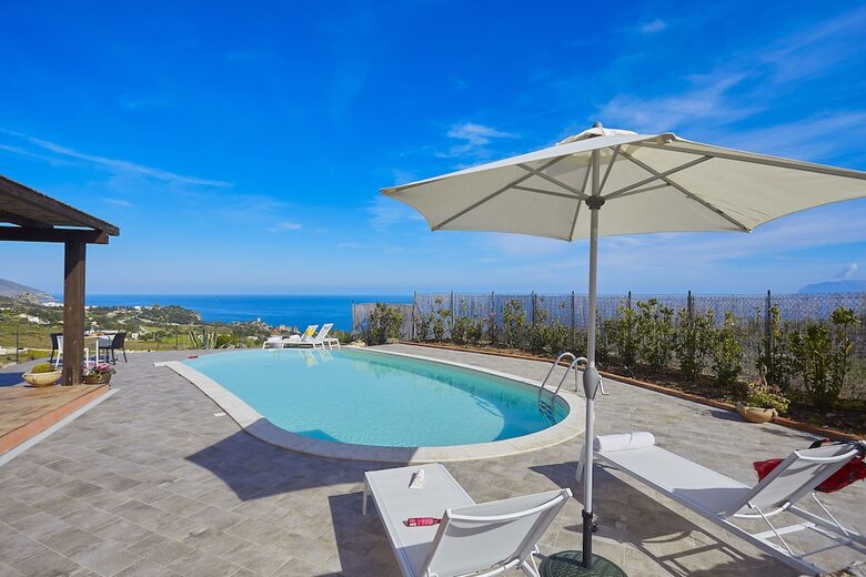 Villa Tari'