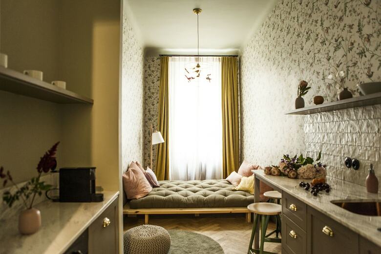 Apartamentos The Emerald