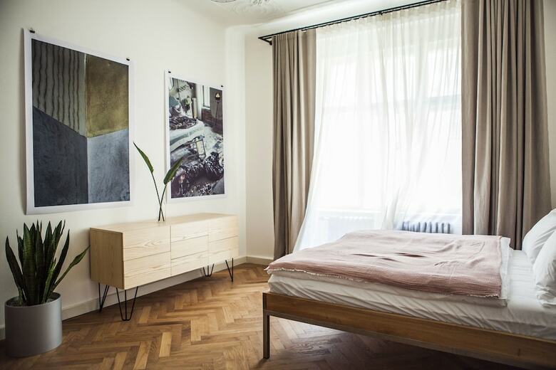 Apartamentos The Emerald