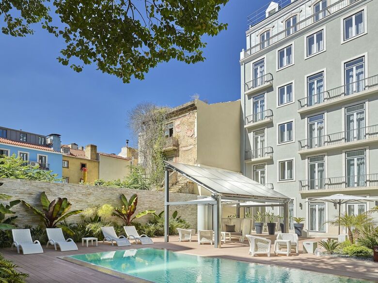 Hotel Hapimag Resort Lisbon