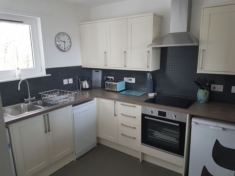 Bed & Breakfast Loch Eyre Cottage