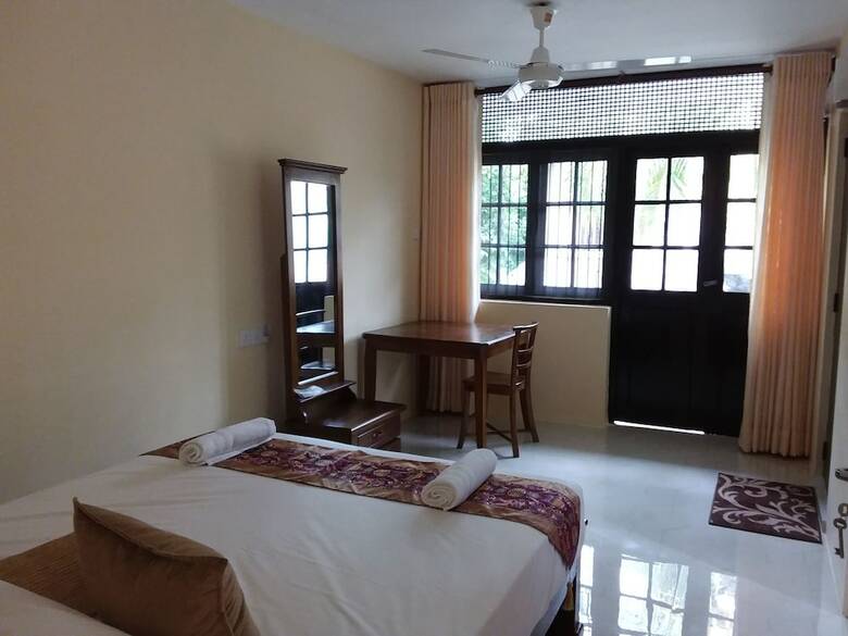Villa Colombo Residence - Luxury House - B & B