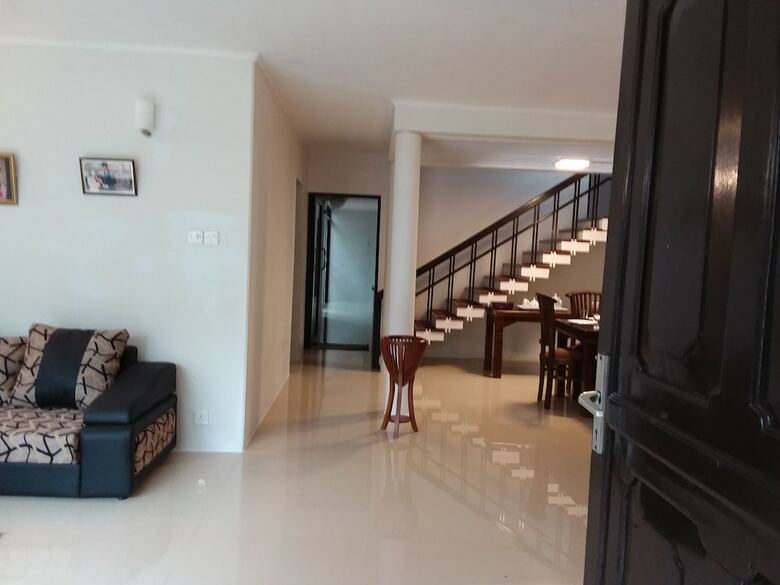 Villa Colombo Residence - Luxury House - B & B
