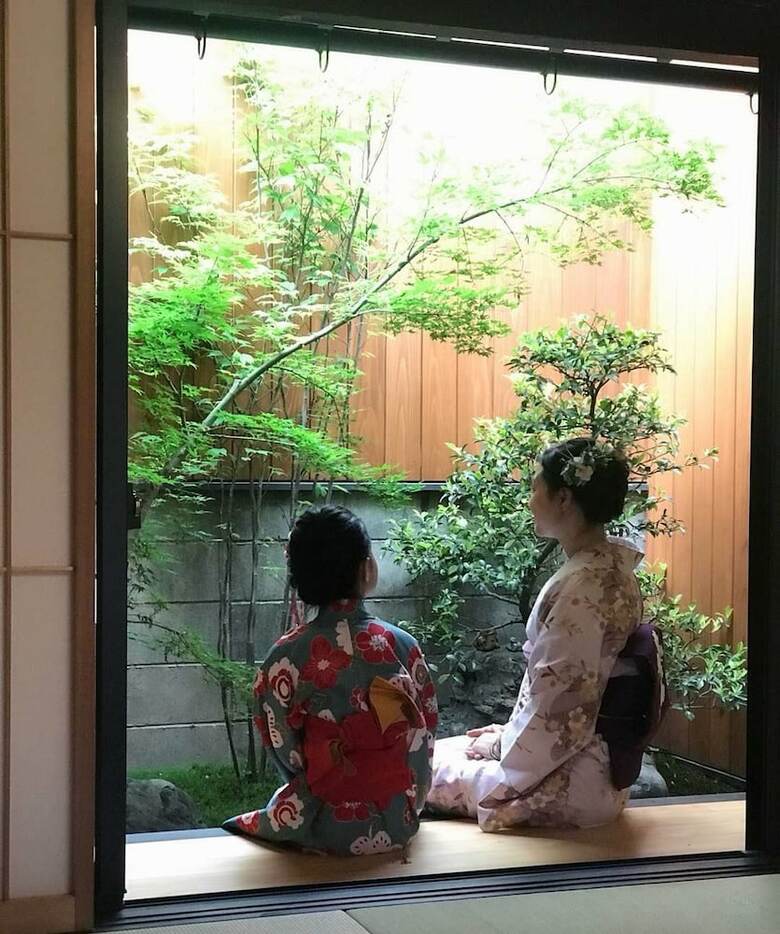 Kyoto Yululy