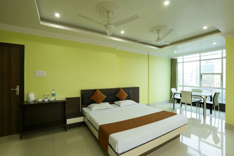 Hotel Grand Luit