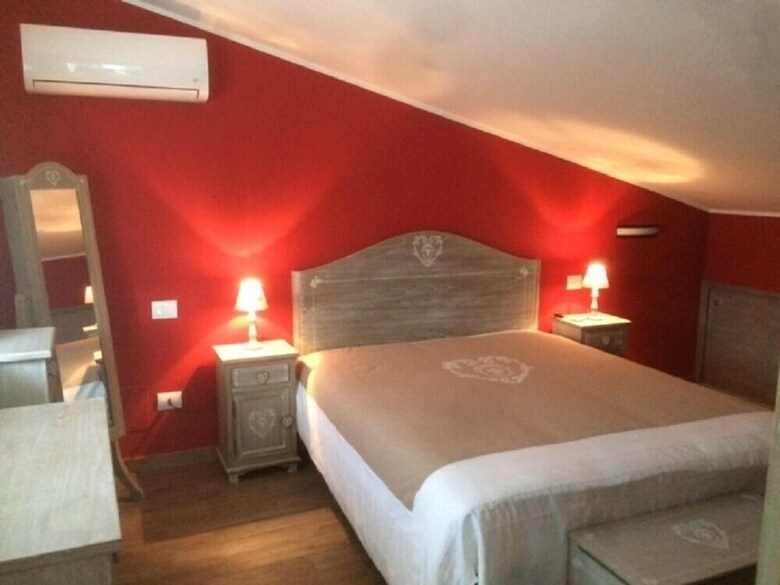 Bed & Breakfast Blue Mirea