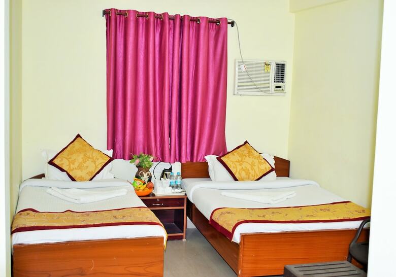 Hotel Vipassana Bodhgaya