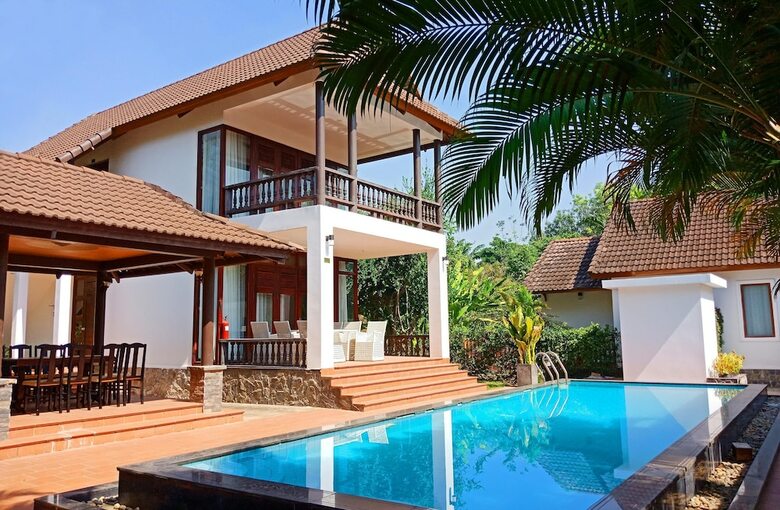 Hotel Mango Garden Resort