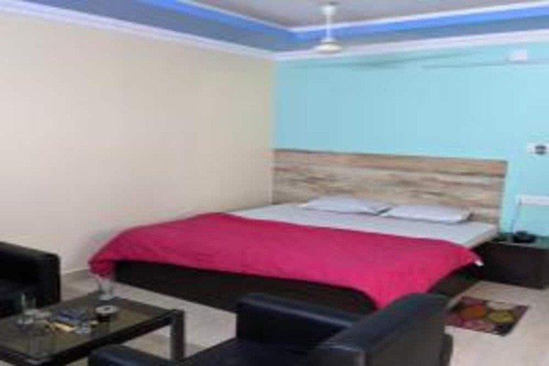 Hotel Rangmati Garden Resort