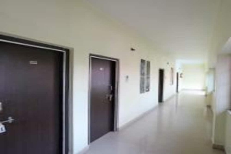 Hotel Rangmati Garden Resort