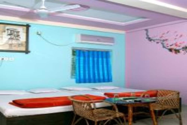 Hotel Rangmati Garden Resort
