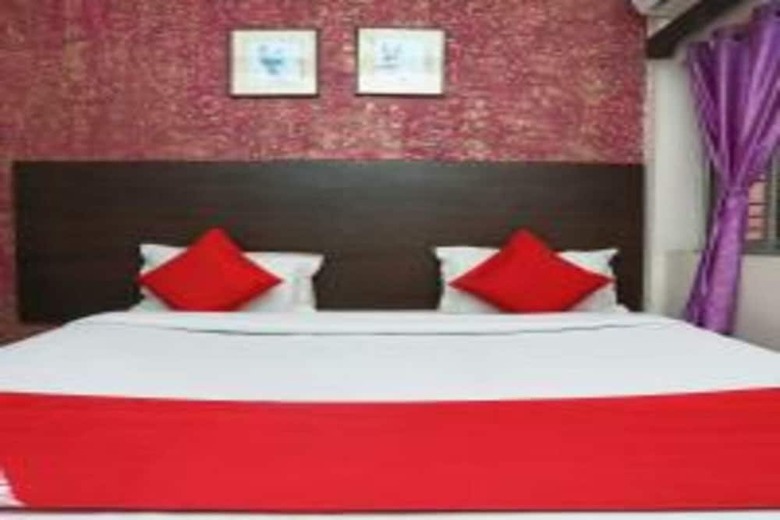 Hotel Rangmati Garden Resort