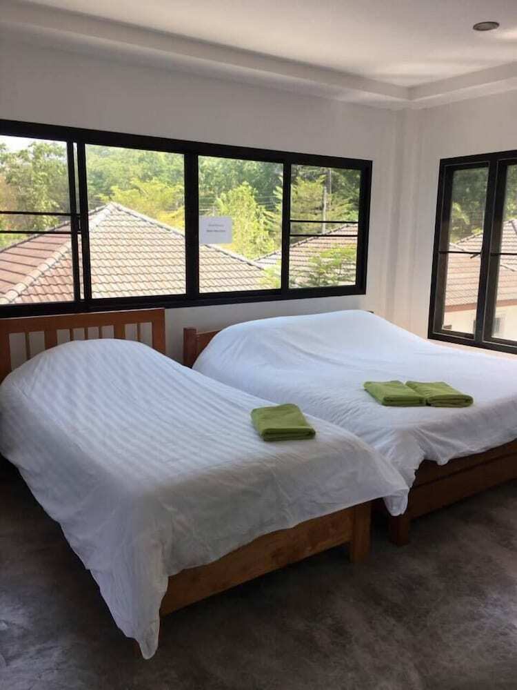 Hotel Ranong River View