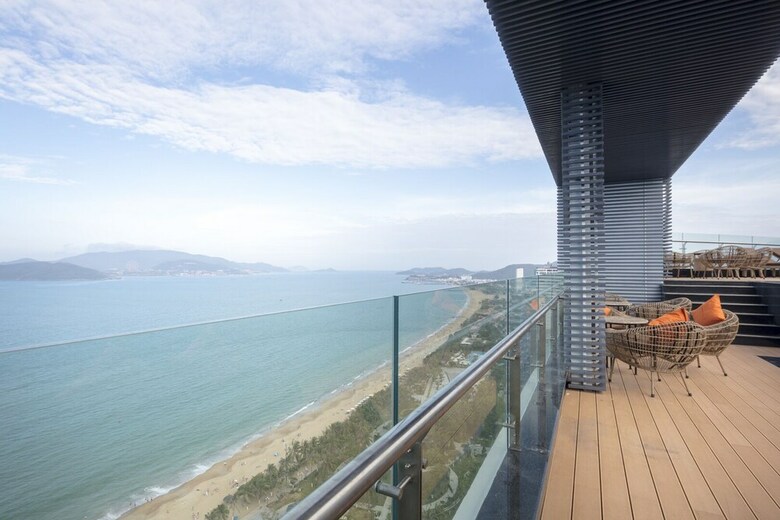 Comodo Nha Trang Hotel