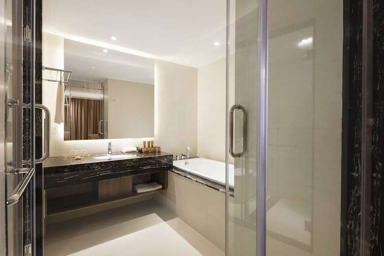Comodo Nha Trang Hotel
