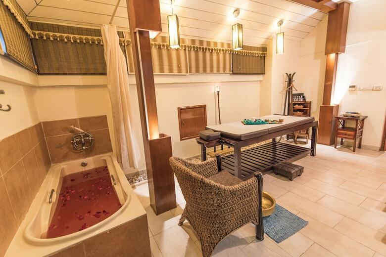 Sai Vishram Business Hotel